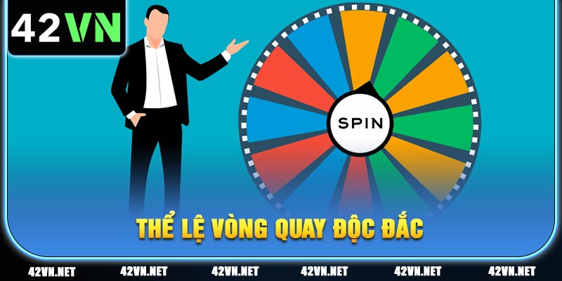 Thể lệ của sự kiện vòng quay độc đắc