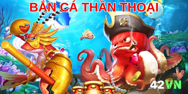 Học hỏi từ cao thủ để biết cách bắn cá thần thoại chuẩn xác