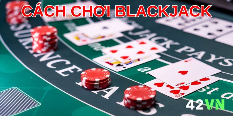 Giới thiệu blackjack là tựa game hấp dẫn nhất hành tinh