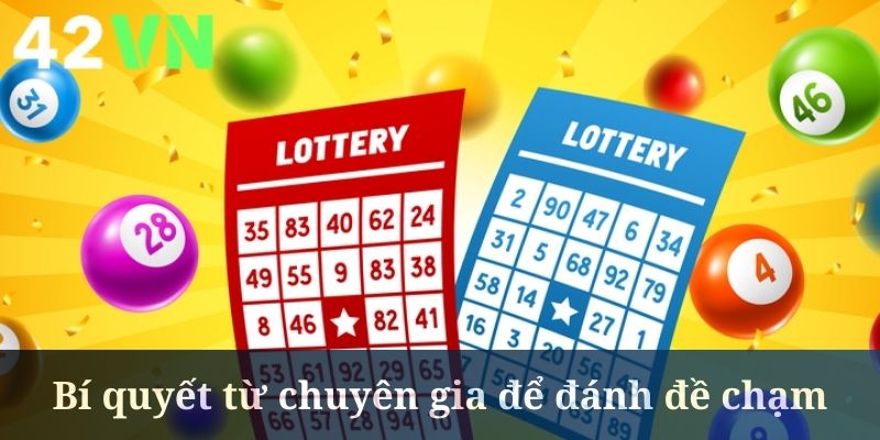Đề chạm là gì cần theo dõi các thống kê đầy đủ