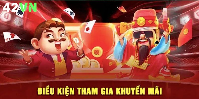 Hội viên chấp hành điều kiện cơ bản để tham gia sự kiện