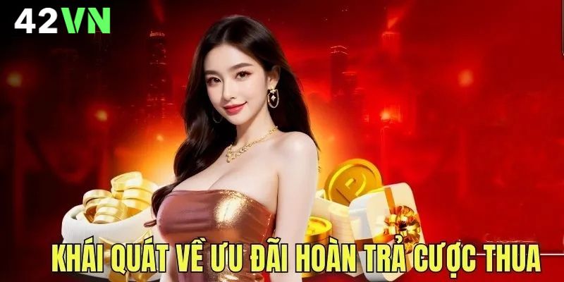 Đôi nét về sự kiện nhận hoàn trả tiền thua cược tại 42VN