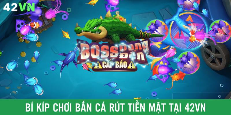 Tối ưu khả năng tiêu diệt boss bằng chiến lược “all in”