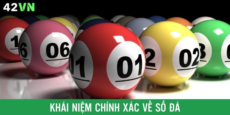 Hiểu đúng về khái niệm số đá là gì