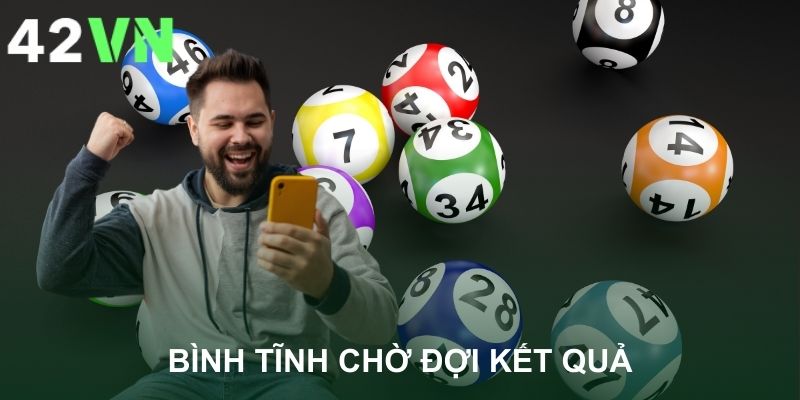 Hãy thật bình tĩnh khi tham gia lô đề bạc nhớ