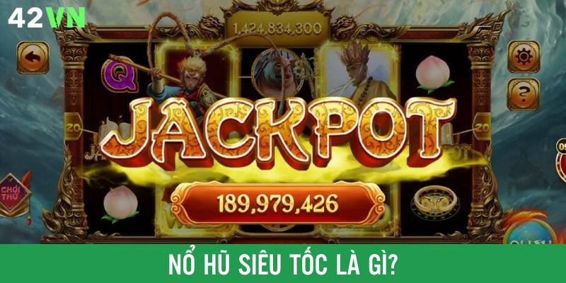Tìm hiểu về trò chơi slot đột phá với cơ hội thắng lớn