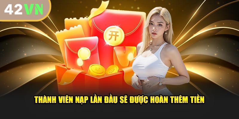 Thông tin chung về sự kiện nạp đầu diễn ra trên 42VN